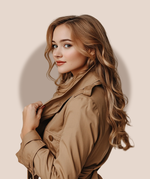 New Modern & Stylist Makeup