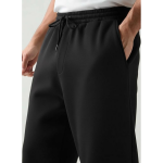 Men's Cotton Baggy Trackpants | Oversized Fit Streetwear & Gym Wear | Comfortable Casual Joggers for Men