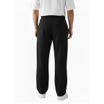 Men's Cotton Baggy Trackpants | Oversized Fit Streetwear & Gym Wear | Comfortable Casual Joggers for Men